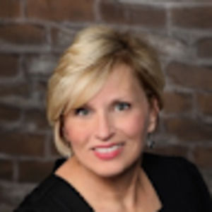 Meet your Posher, Beth